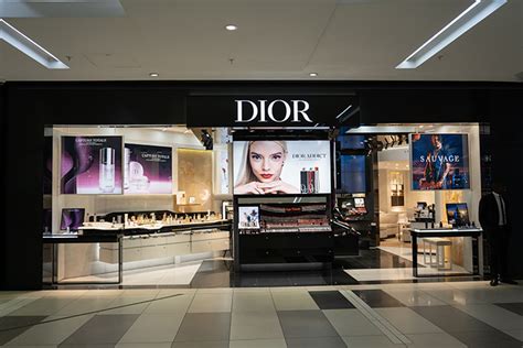 dior menlyn mall